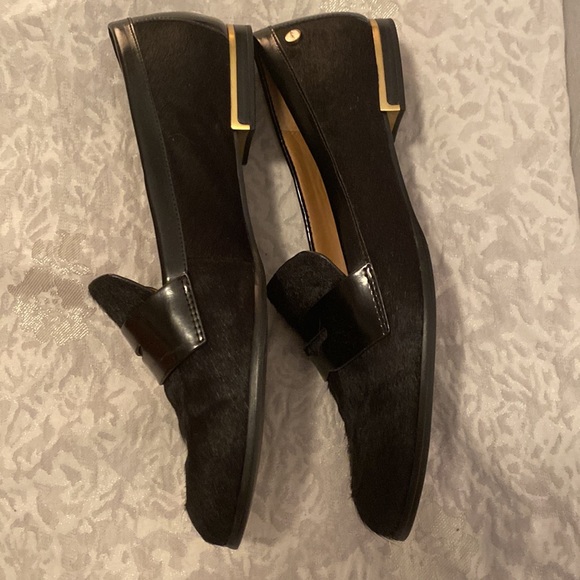 Gorgeous black hair calf loader !! - Picture 3 of 5